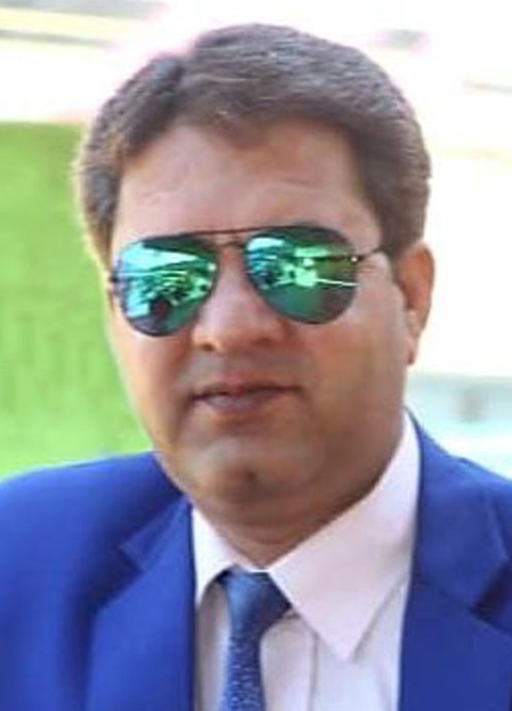 akhtar zeb khattak