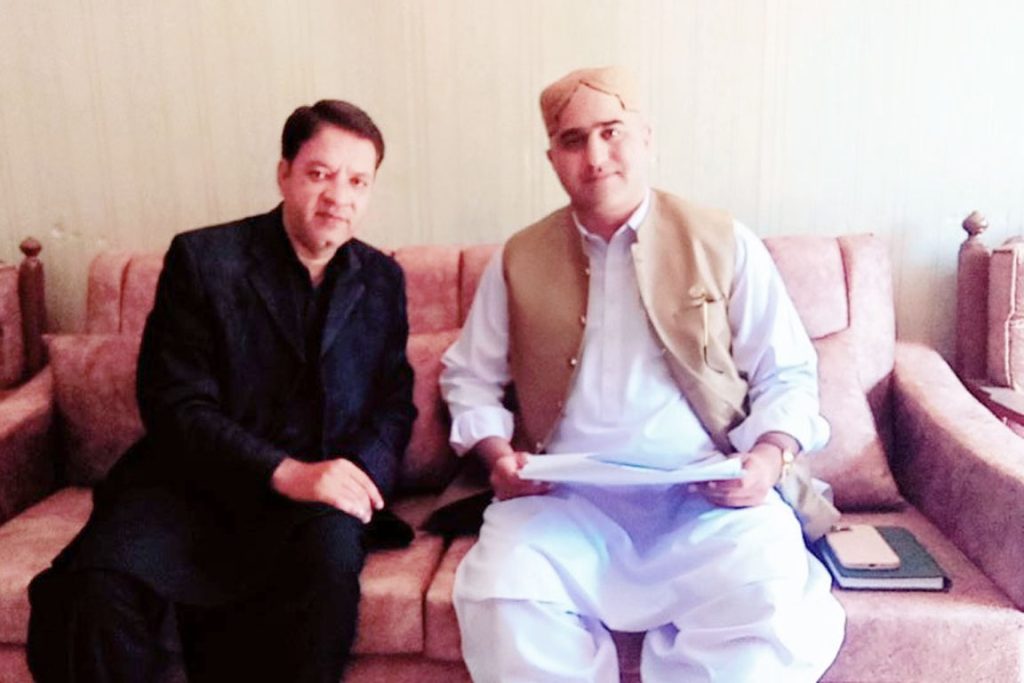 Mr. Sangeen Khan Highlights Support for "Heroes of Humanity" Award Ceremony whatsapp image 2025 10 18 at 11.46.48 am